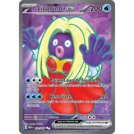 Carte à Collectionner - Pokémon