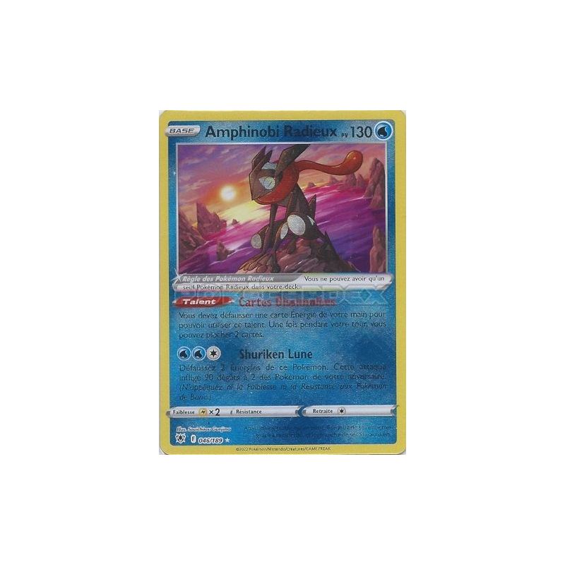 Carte à Collectionner - Pokémon