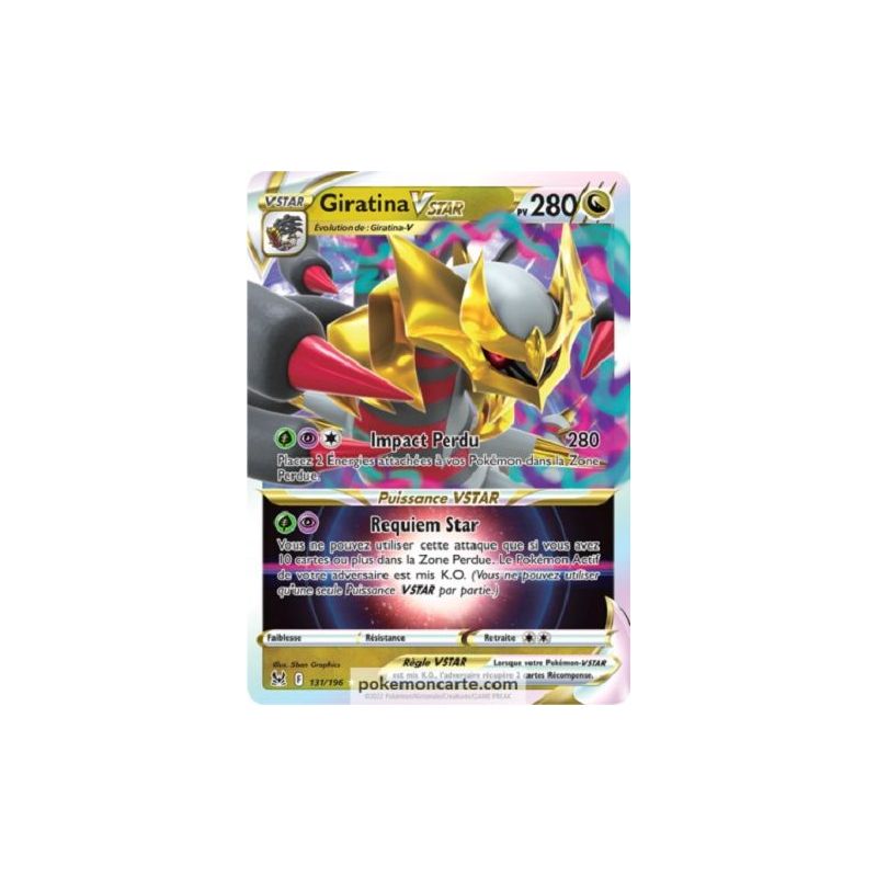 Carte à Collectionner - Pokémon