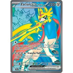 Carte à Collectionner - Pokémon
