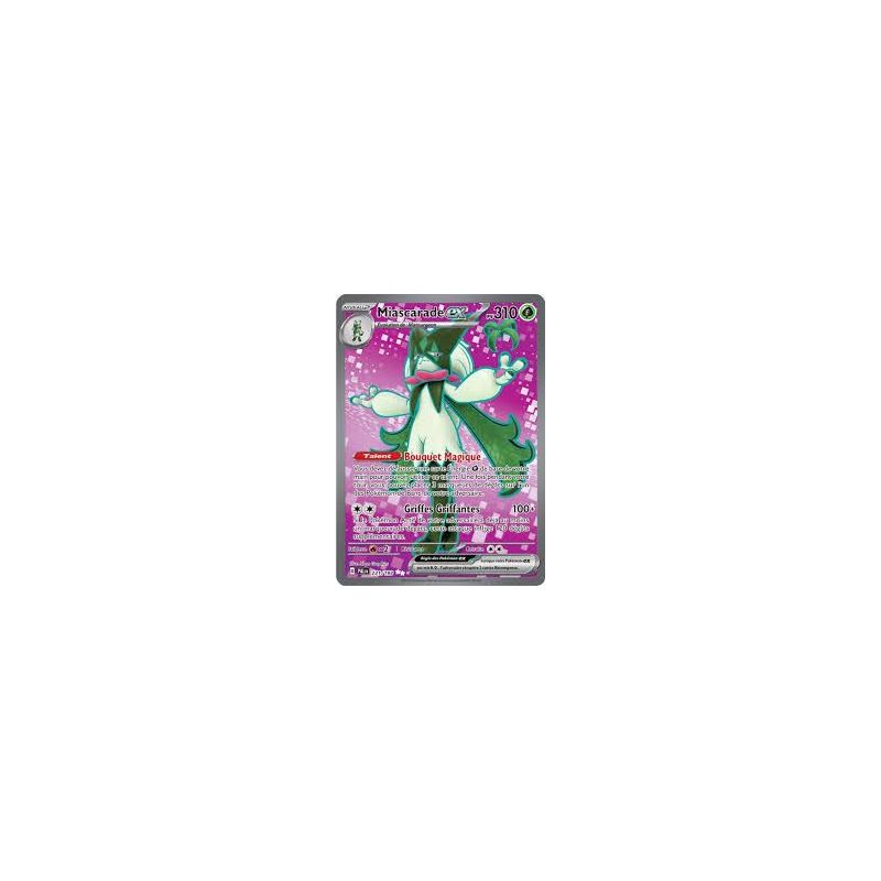 Carte à Collectionner - Pokémon
