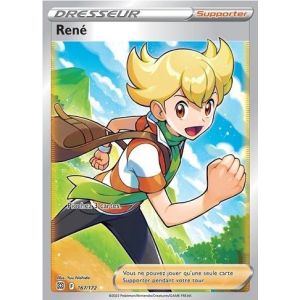 Carte à Collectionner - Pokémon