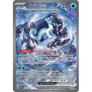 Carte à Collectionner - Pokémon