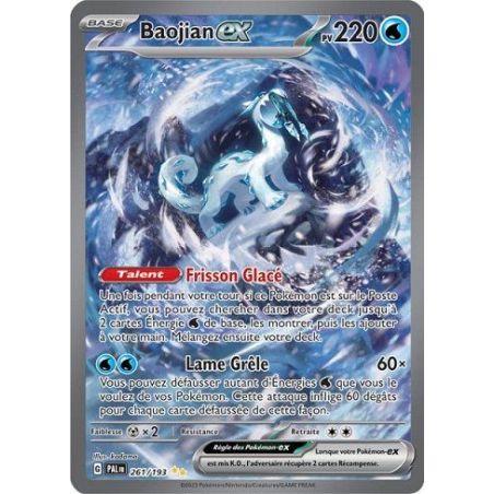 Carte à Collectionner - Pokémon