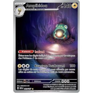 Carte à Collectionner - Pokémon
