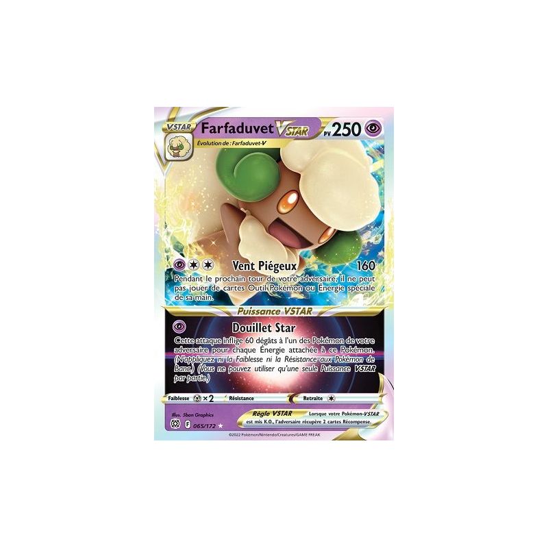 Carte à Collectionner - Pokémon