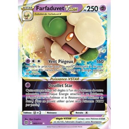 Carte à Collectionner - Pokémon