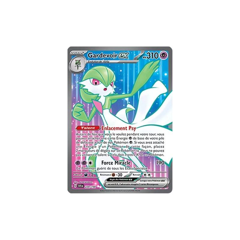 Carte à Collectionner - Pokémon