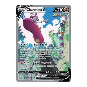 Carte à Collectionner - Pokémon