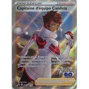 Carte à Collectionner - Pokémon