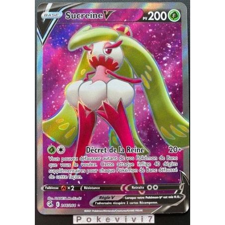 Carte à Collectionner - Pokémon