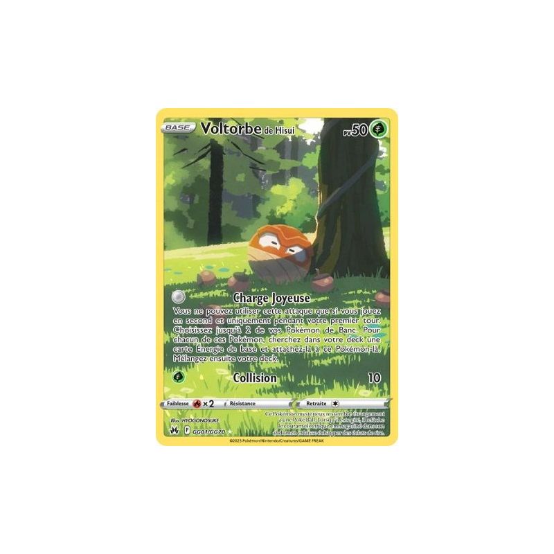Carte à Collectionner - Pokémon