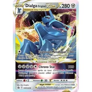 Carte à Collectionner - Pokémon