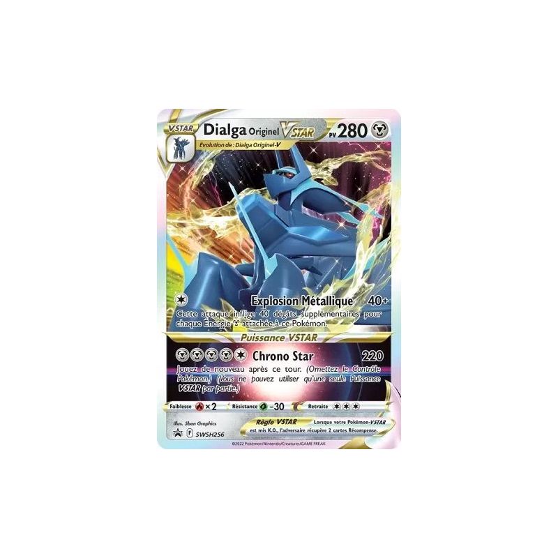 Carte à Collectionner - Pokémon