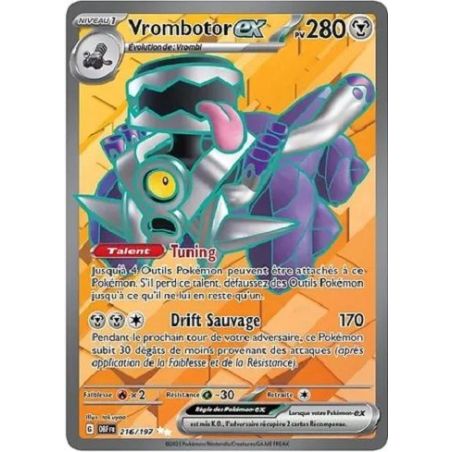 Carte à Collectionner - Pokémon