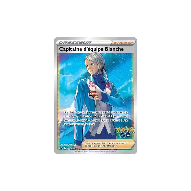 Carte à Collectionner - Pokémon