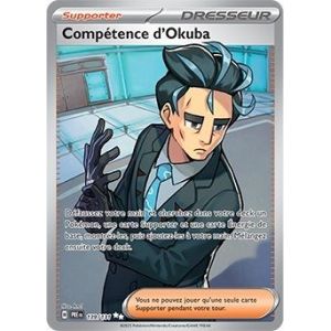 Carte à Collectionner - Pokémon