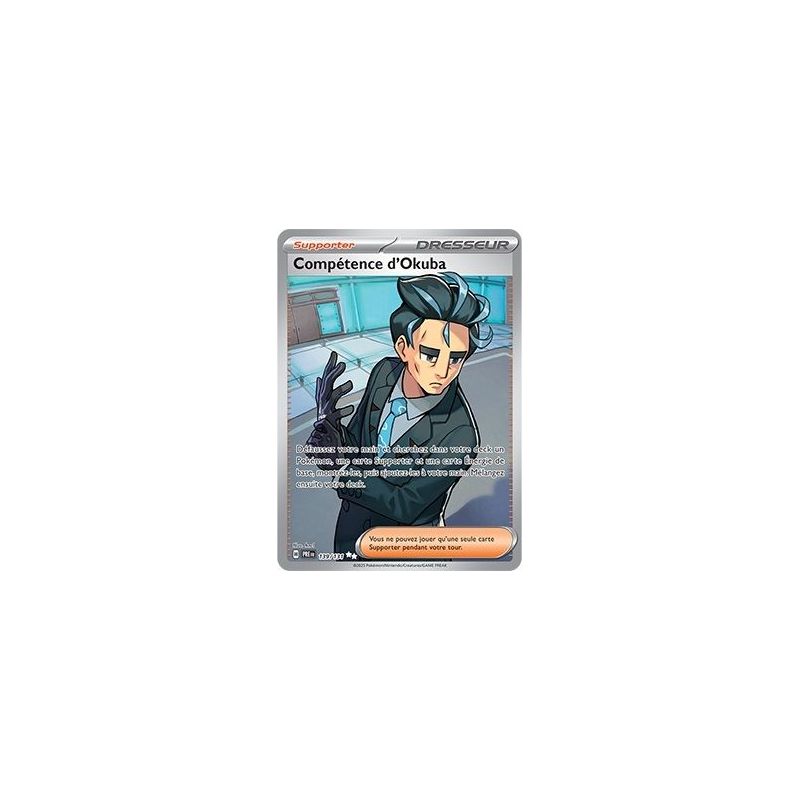 Carte à Collectionner - Pokémon