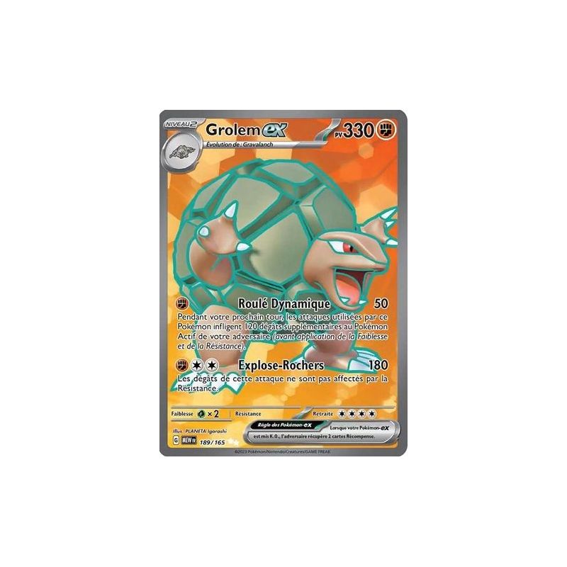 Carte à Collectionner - Pokémon