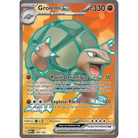 Carte à Collectionner - Pokémon