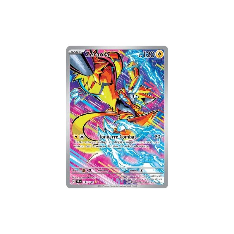 Carte à Collectionner - Pokémon