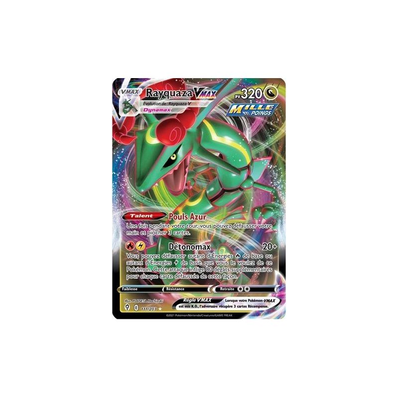 Carte à Collectionner - Pokémon
