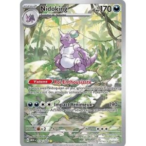 Carte à Collectionner - Pokémon
