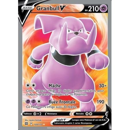 Carte à Collectionner - Pokémon