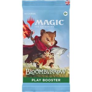 Carte à Collectionner - Magic the gathering