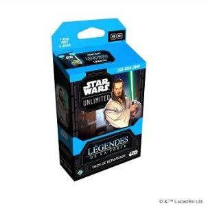 Carte à Collectionner - Star wars unlimited