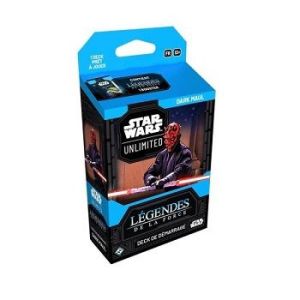 Carte à Collectionner - Star wars unlimited