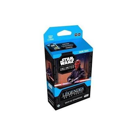 Carte à Collectionner - Star wars unlimited