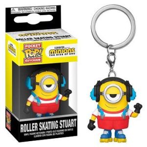 Pocket pop