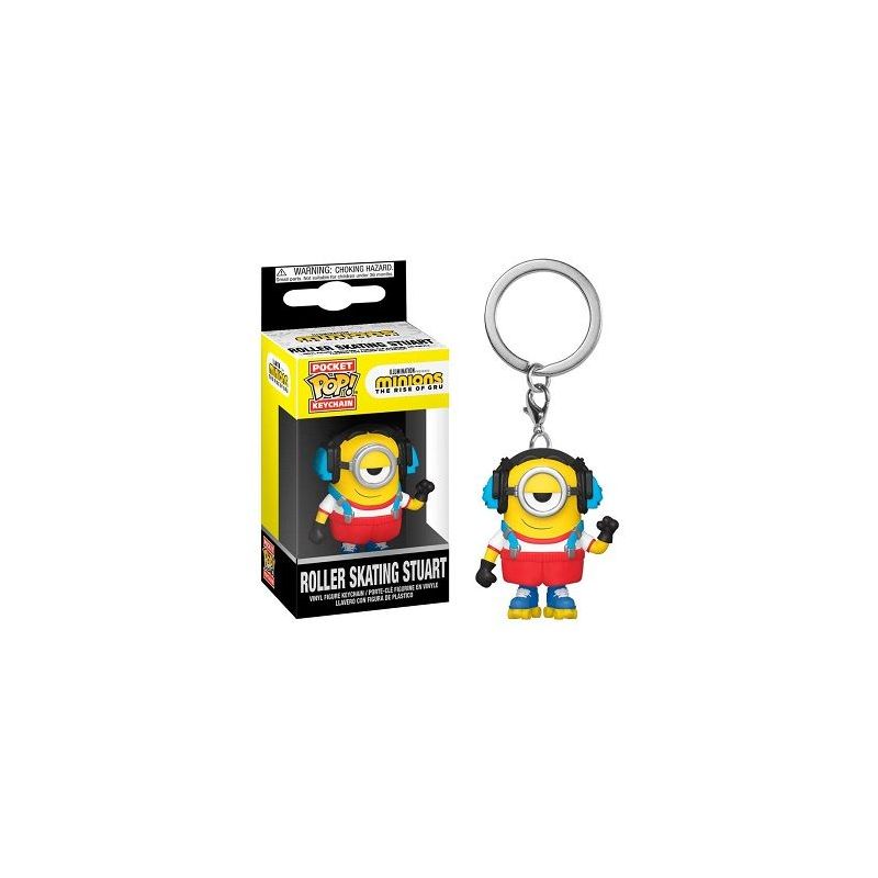 Pocket pop