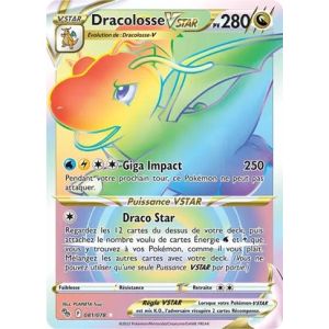 Carte à Collectionner - Pokémon