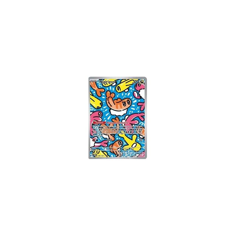 Carte à Collectionner - Pokémon