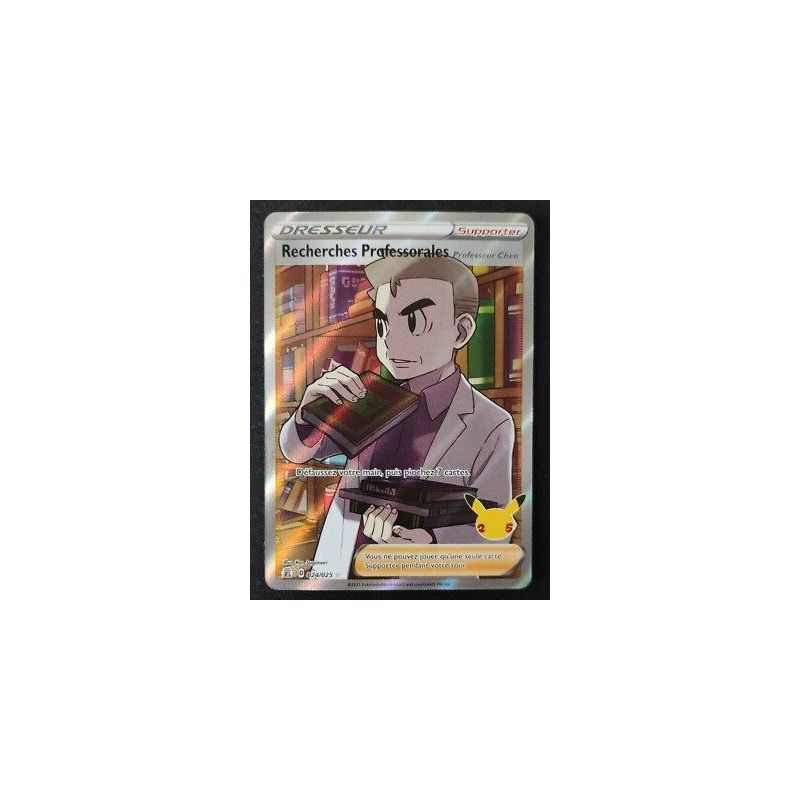 Carte à Collectionner - Pokémon