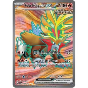 Carte à Collectionner - Pokémon