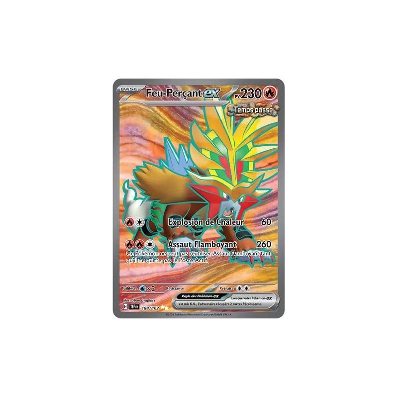 Carte à Collectionner - Pokémon