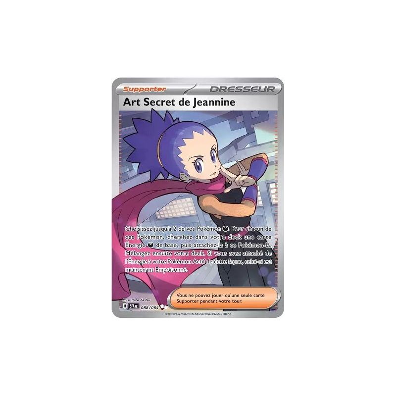 Carte à Collectionner - Pokémon