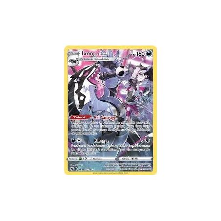 Carte à Collectionner - Pokémon