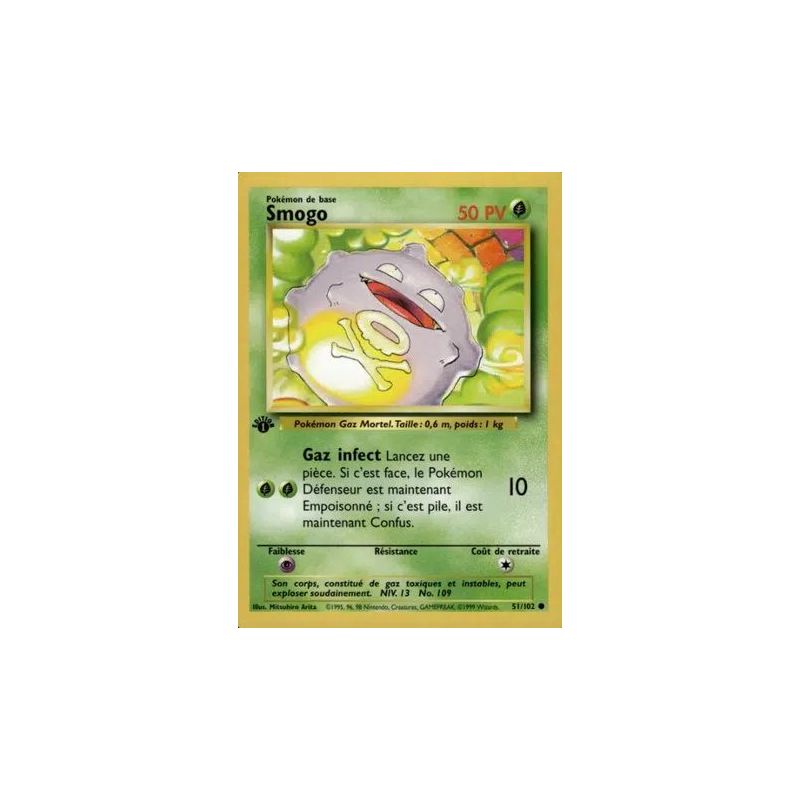 Carte à Collectionner - Pokémon