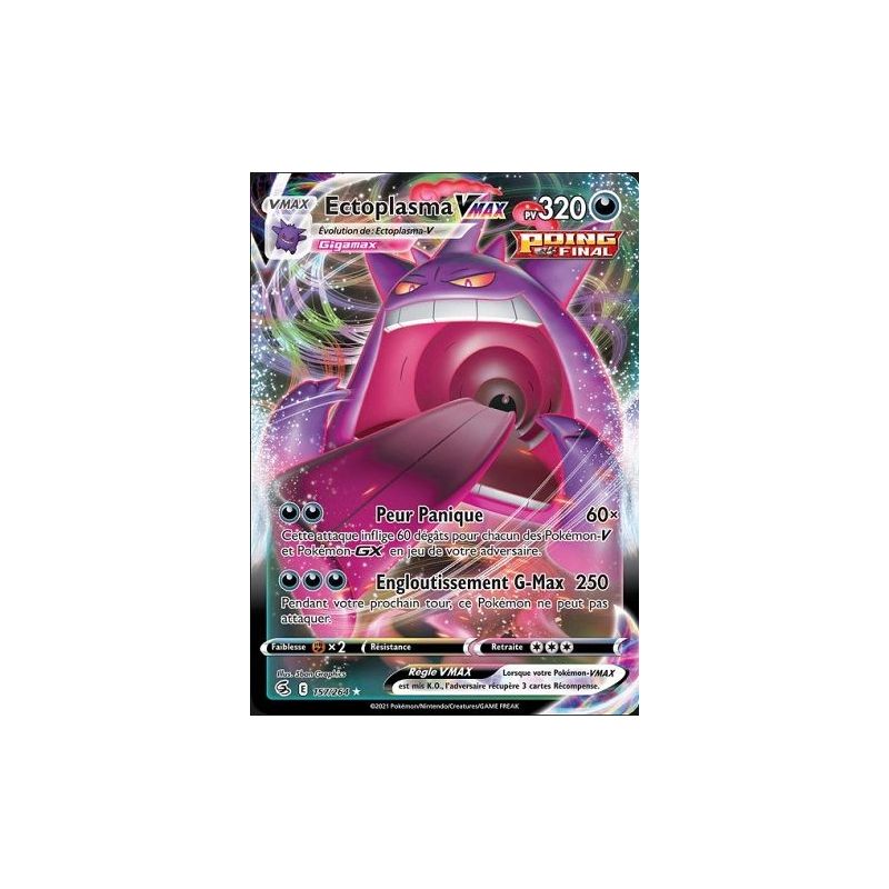 Carte à Collectionner - Pokémon