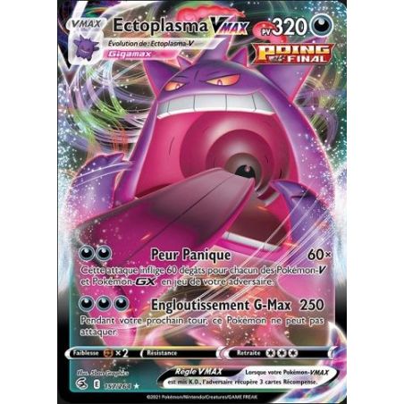 Carte à Collectionner - Pokémon
