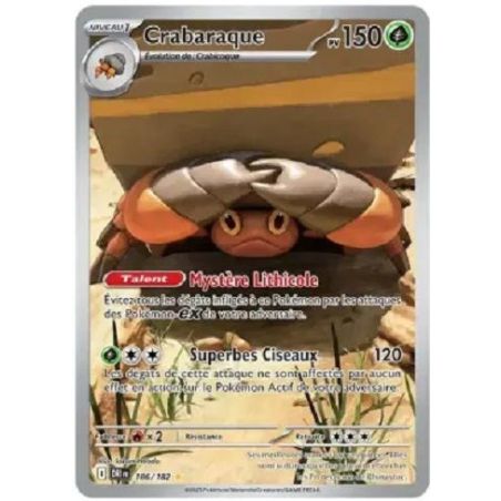 Carte à Collectionner - Pokémon