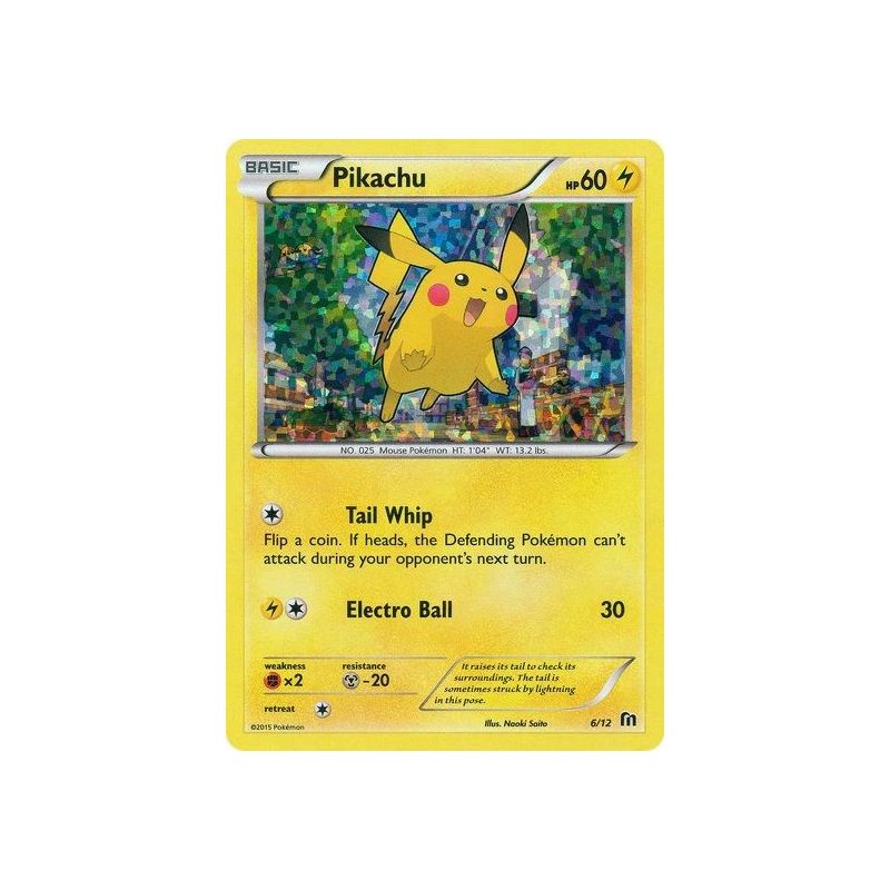 Carte à Collectionner - Pokémon