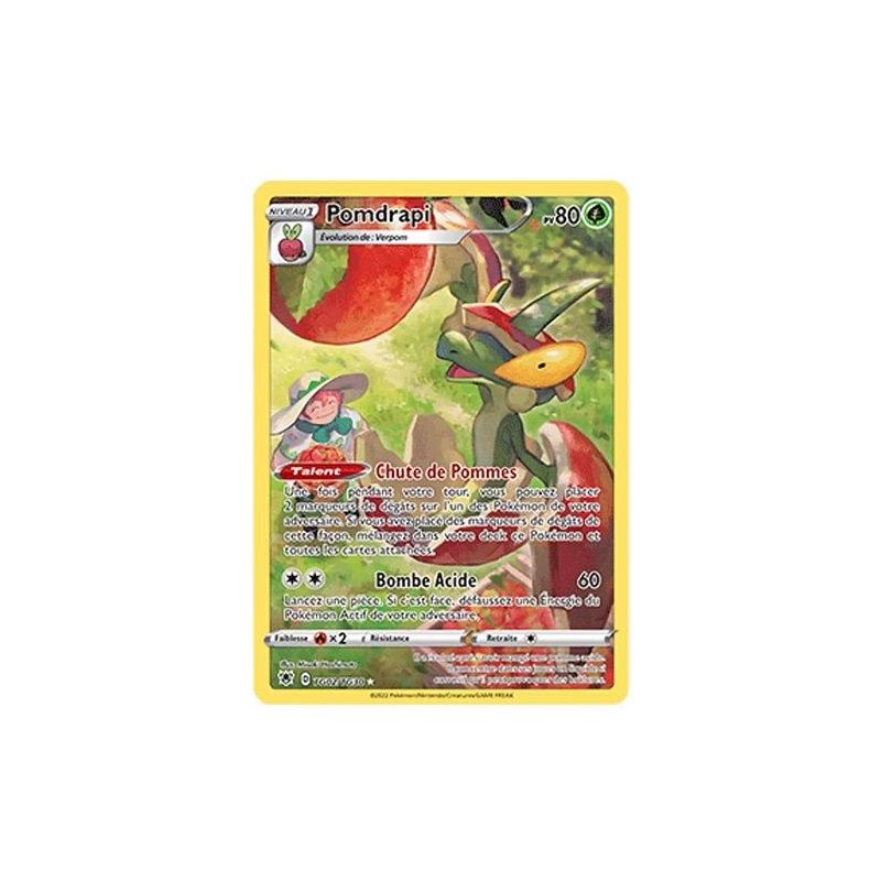 Carte à Collectionner - Pokémon