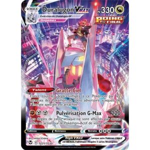 Carte à Collectionner - Pokémon