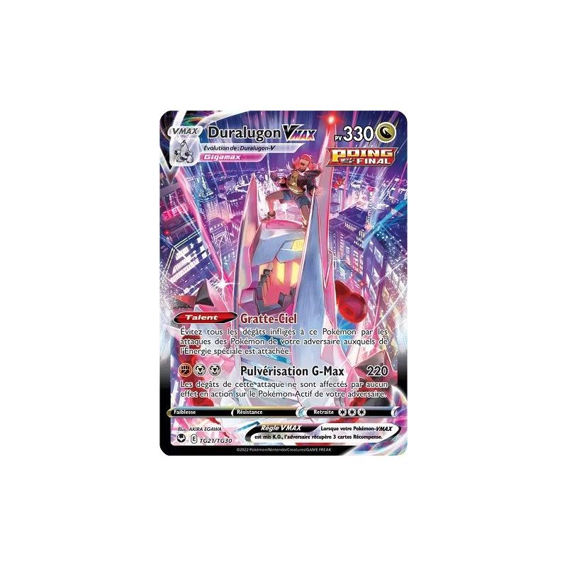 Carte à Collectionner - Pokémon