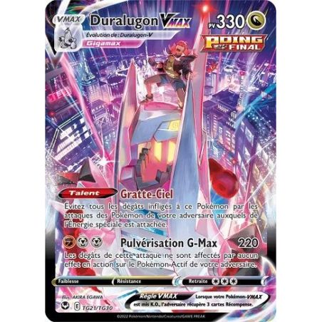 Carte à Collectionner - Pokémon